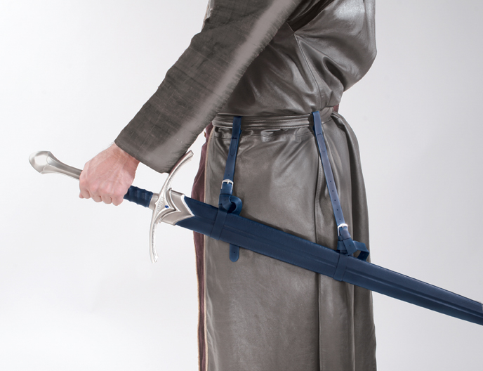 Glamdring Scabbard